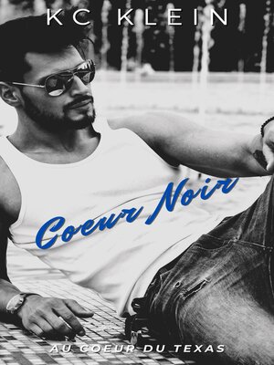 cover image of Coeur Noir